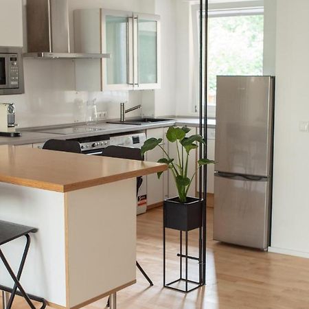 Cozy And Fully Equiped Suite Apartment At Ku'Damm Берлин Экстерьер фото