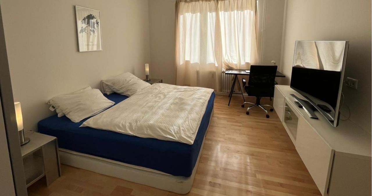 Cozy And Fully Equiped Suite Apartment At Ku'Damm Берлин Экстерьер фото